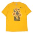 画像1: 90's SUN FLOWER プリントTシャツ "ONEITA body / MADE IN USA" (1)