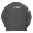 画像2: 00's HARLEY-DAVIDSON L/S Tシャツ (2)