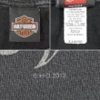 画像3: 00's HARLEY-DAVIDSON L/S Tシャツ (3)