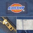 画像4: 90's Dickies 874 ワークパンツ "MADE IN USA / W36 L29 / NAVY" (4)