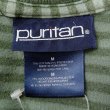 画像2: 00's Puritan ボーダーTシャツ (2)