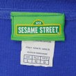 画像2: 00's SESAME STREET キャラクタープリントTシャツ (2)