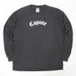 画像1: 00's Fashion Victim "Al Capone" L/S Tシャツ (1)