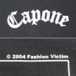 画像3: 00's Fashion Victim "Al Capone" L/S Tシャツ (3)