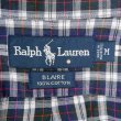画像3: 90's Polo Ralph Lauren ボタンダウンシャツ "BLAIRE" (3)