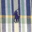 画像3: 90-00's Polo  Ralph Lauren S/S ボタンダウンシャツ "CLASSIC FIT / NAVY Plaid" (3)