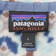 画像2: 19's Patagonia ライトウェイト シンチラスナップT (2)