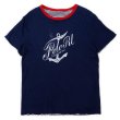 画像2: 00's Polo Ralph Lauren W-FACE Tシャツ (2)