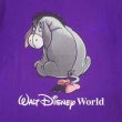 画像2: 90's Disney キャラクタープリントTシャツ "Eeyore / MADE IN USA" (2)