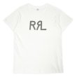 画像1: 90's RRL ロゴプリントTシャツ "MADE IN USA" (1)