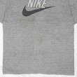 画像4: 90's NIKE スウォッシュロゴTシャツ "MADE IN USA / 銀タグ" (4)