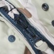 画像4: 00's US.Armed Forces ECWCS 3C デザートカモ柄 GORE-TEX PARKA "DEADSTOCK / MEDIUM-SHORT" (4)