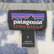 画像2: 18's Patagonia シンチラスナップT (2)