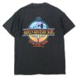 画像1: Early 00's HARLEY-DAVIDSON ポケットTシャツ (1)