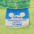 画像2: 90's Disney オールオーバープリントTシャツ "MADE IN USA" (2)