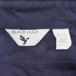 画像2: 80's BLACK DUCK シャモアクロスシャツ "MADE IN USA" (2)