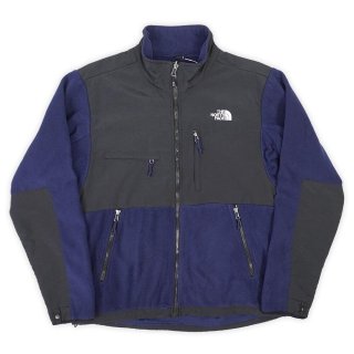 THE NORTH FACE デナリジャケット “NAVY” - used&vintage box Hi-smile