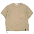 画像1: 00's GRAMICCI PACKABLE CAMP TEE (1)