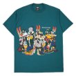 画像1: 90's Looney Tunes キャラクタープリントTシャツ "MADE IN USA / DEADSTOCK" (1)