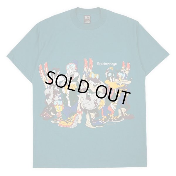 画像1: 90's Looney Tunes キャラクタープリントTシャツ "MADE IN USA / DEADSTOCK" (1)