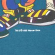 画像3: 90's Looney Tunes キャラクタープリントTシャツ "MADE IN USA / DEADSTOCK" (3)