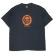 画像1: Early 00's Disney "THE LION KING" ロゴプリントTシャツ (1)