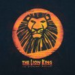 画像3: Early 00's Disney "THE LION KING" ロゴプリントTシャツ (3)