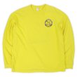 画像2: 90's BALZOUT 両面プリント L/S Tシャツ (2)