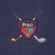 画像3: 90's Polo Ralph Lauren L/S ポロシャツ "POLO GOLF" (3)