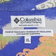 画像2: Early 00's Columbia レーヨンハワイアンシャツ (2)