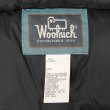 画像2: 90's Woolrich ダウンベスト "MADE IN USA / MINT CONDITION" (2)