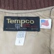 画像3: 70's Tempco グースダウンベスト "MADE IN USA" (3)