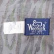 画像3: 80's WOOLRICH シャドーバークカモ カーゴパンツ "MADE IN USA" (3)