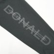 画像4: 90's Disney 両面プリント L/S Tシャツ "MADE IN USA / DONALD" (4)