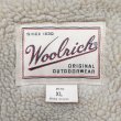 画像2: 90's WOOLRICH ボアライナー ウールジャケット "MADE IN USA" (2)