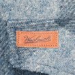 画像3: 90's WOOLRICH ボアライナー ウールジャケット "MADE IN USA" (3)