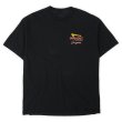 画像2: 00's IN-N-OUT BURGER 両面プリント Tシャツ (2)