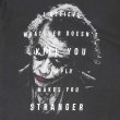 画像2: 00's THE DARK KNIGHT “THE JOKER” ムービーTシャツ (2)