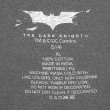 画像3: 00's THE DARK KNIGHT “THE JOKER” ムービーTシャツ (3)