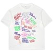 画像1: 80's SOUTH OF THE BORDER プリントTシャツ "MADE IN USA" (1)