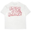 画像2: 80's SOUTH OF THE BORDER プリントTシャツ "MADE IN USA" (2)