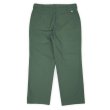 画像1: 90's Dickies 874 ワークパンツ "Green / W34" (1)