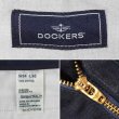 画像4: 00's DOCKERS 2タックチノトラウザー "W34 L30" (4)