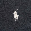 画像4: 90's Polo Ralph Lauren フリース スウィングトップ "BLACK / MADE IN USA" (4)