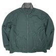 画像1: 00's L.L.Bean ウォームアップジャケット "GREEN" (1)