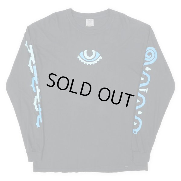 画像1: 00's Elevation Worship L/S バンドTシャツ "PARADOXOLOGY" (1)