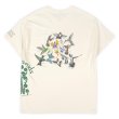 画像3: 00's LIBERTY GRAPHICS マルチテストプリントTシャツ "DEADSTOCK / GILDAN BODY" (3)