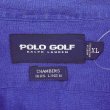 画像2: 90's POLO GOLF S/S レギュラーカラー リネンシャツ "CHAMBERS" (2)