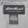 画像2: 00's Eddie Bauer L/S Vネック ニットソー (2)