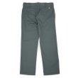 画像1: 00's Dickies 874 ワークパンツ "Grey / W32 L32" (1)